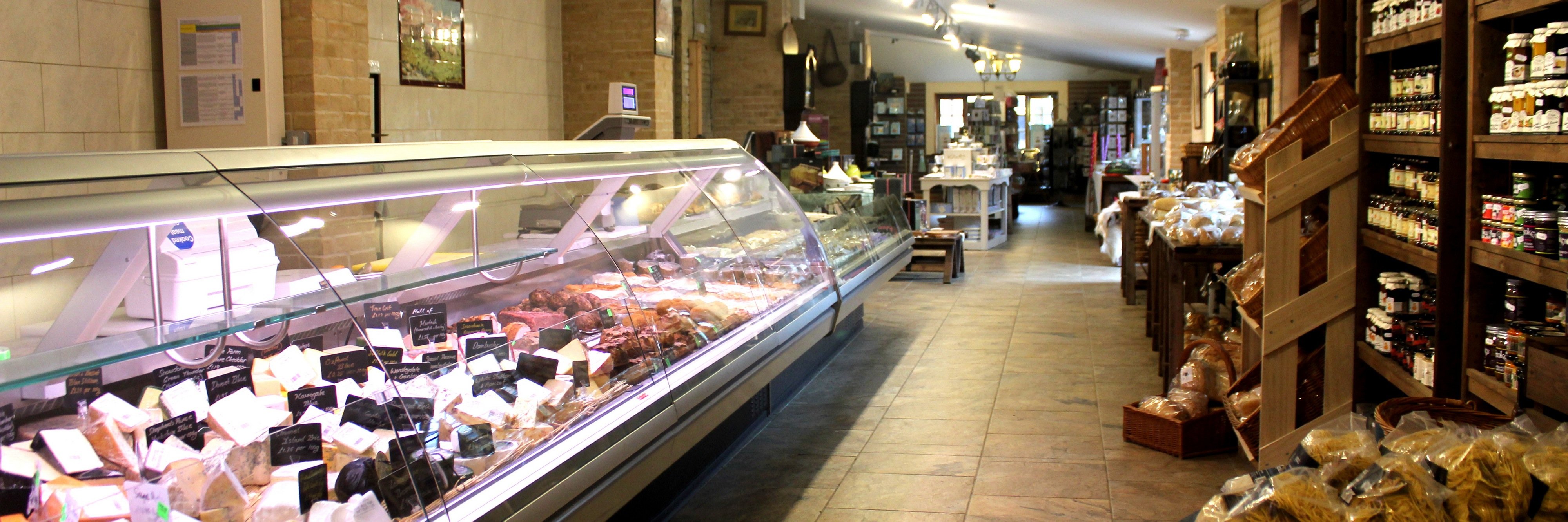 Johnsons of Oldhurst banner