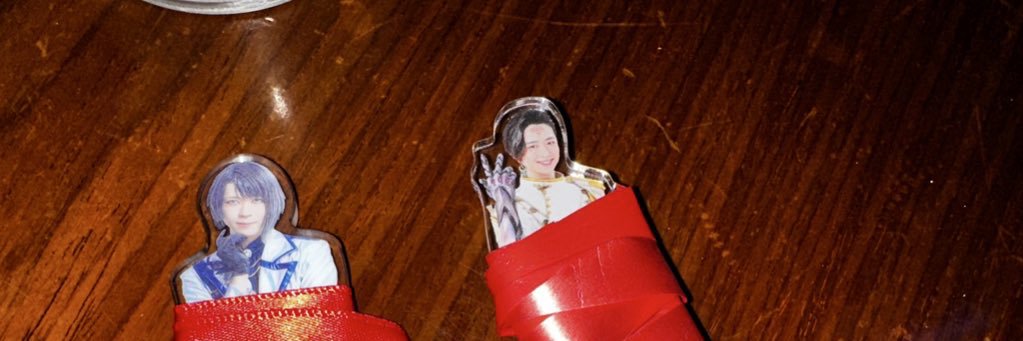 ときてぃ／栗川 banner