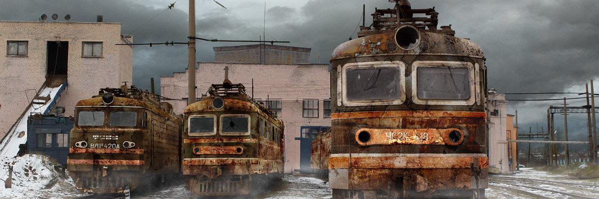 Даникс 🎀 banner