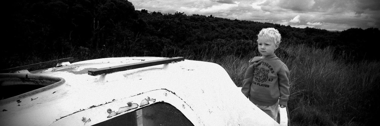 RoyStevely's profile banner image