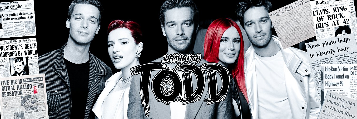 deathmatchtodd's profile banner image