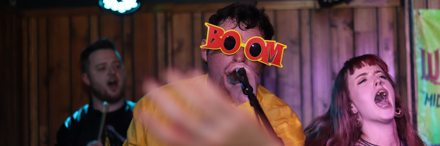 BoomChildBand's profile banner image