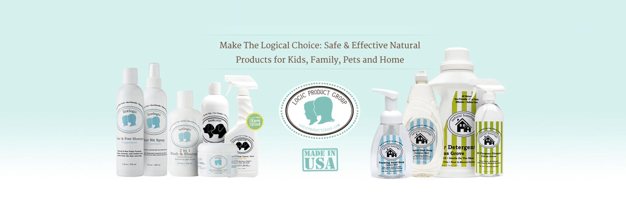 LogicProducts's profile banner image