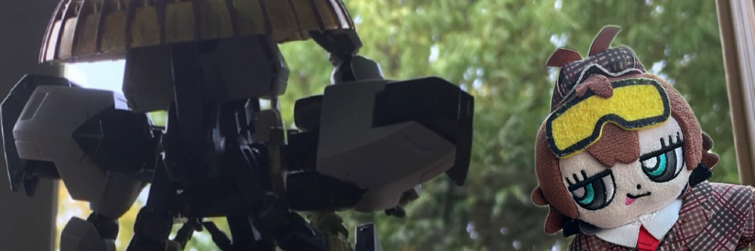 🎋𓈒𓏸🧟‍♂️メロン🧟‍♀️ ゲーム&プラモ垢‎🍈《ZTMY》 ➕💜 banner