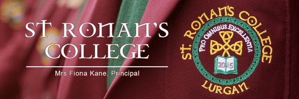 StRonans1 Profile Banner