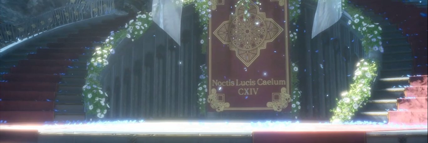 The Grey Pilgrim banner