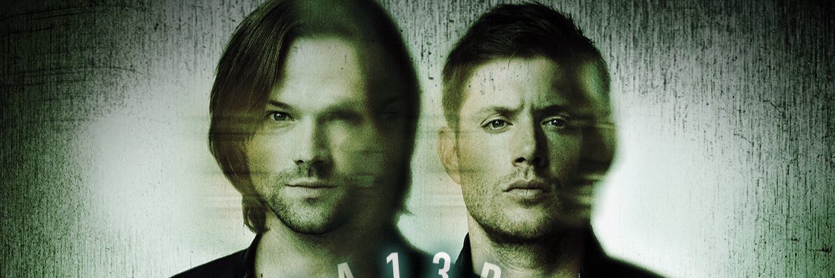 SPNshirts's profile banner image