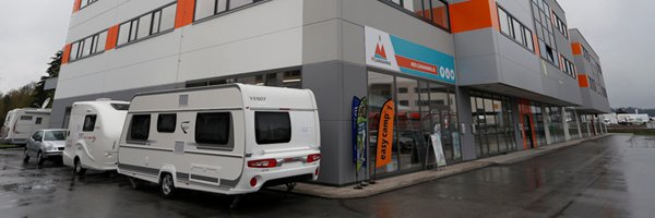 MCaravaning's profile banner image
