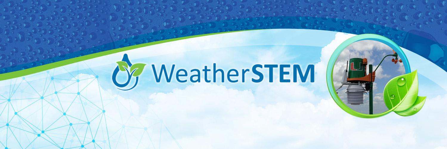 UMWxSTEM's profile banner image
