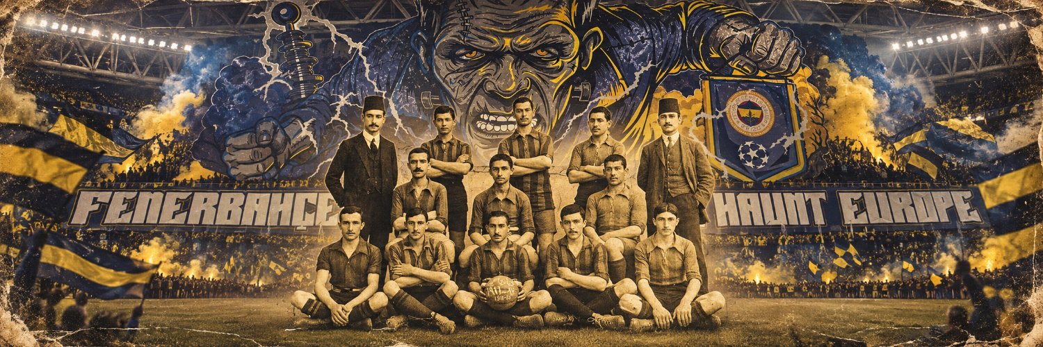 tevfikhaccar's profile banner image