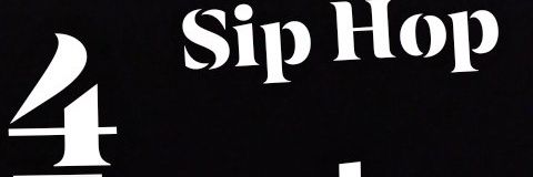 Sip Hop banner