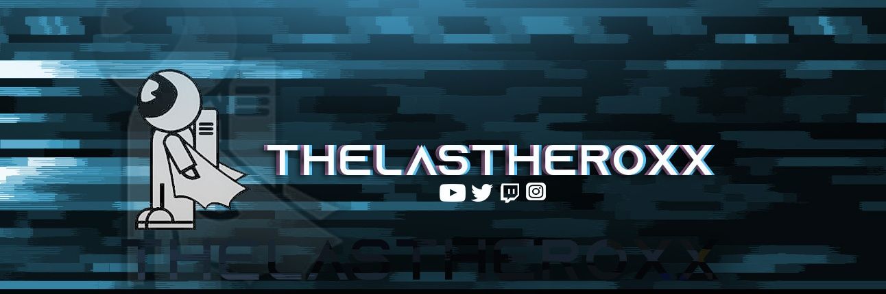 TheLastHeroXx's profile banner image