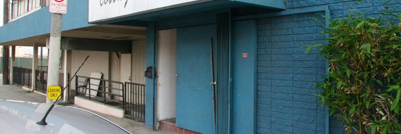 Human Resources LA banner