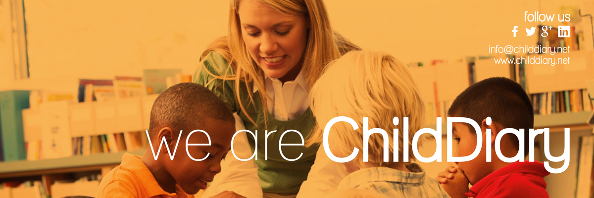 ChildDiaryNet's profile banner image