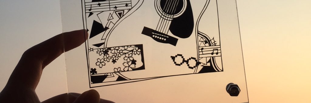 saratiroru's profile banner image
