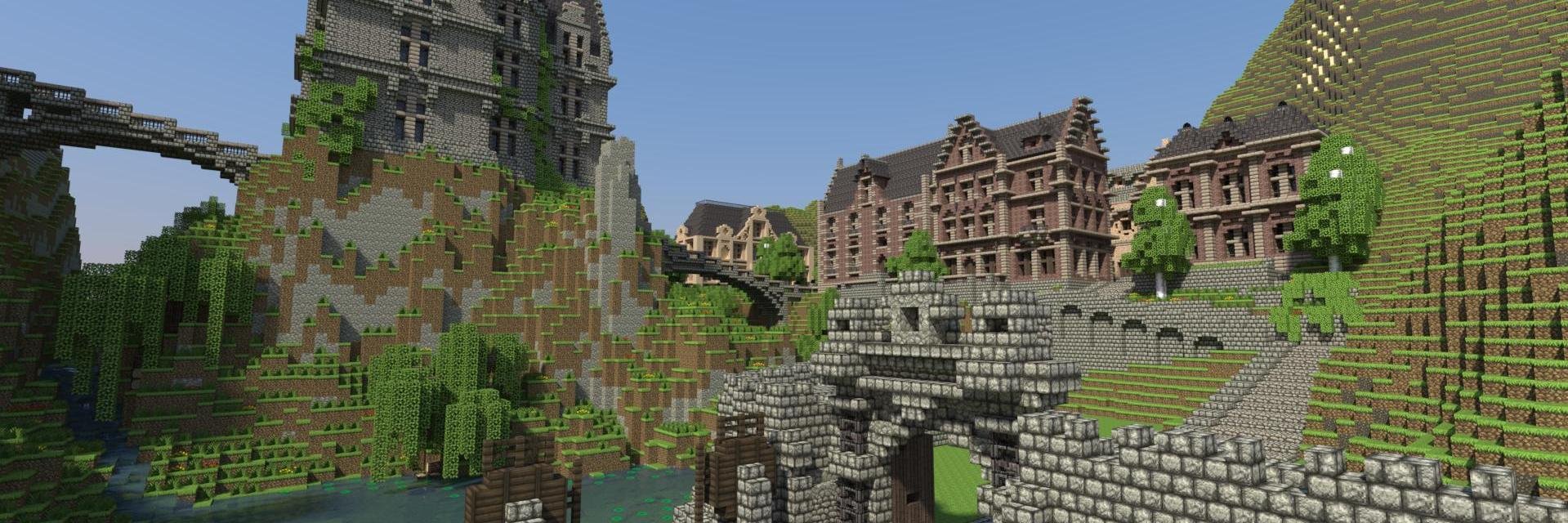 MinecraftSmiles's profile banner image