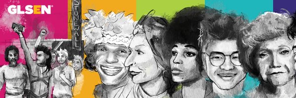 GLSEN_Education Profile Banner