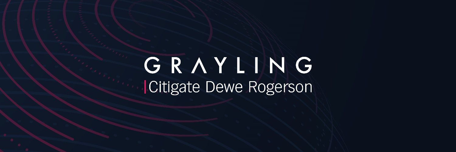 GraylingPR_be's profile banner image
