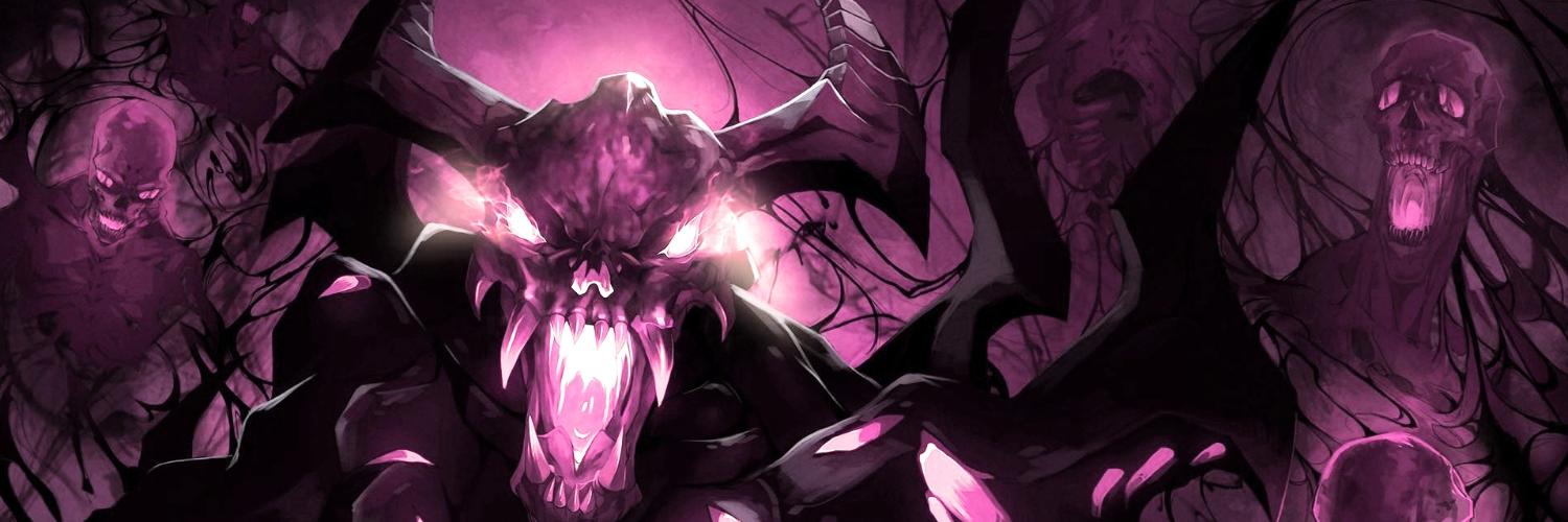 Hystopia's profile banner image