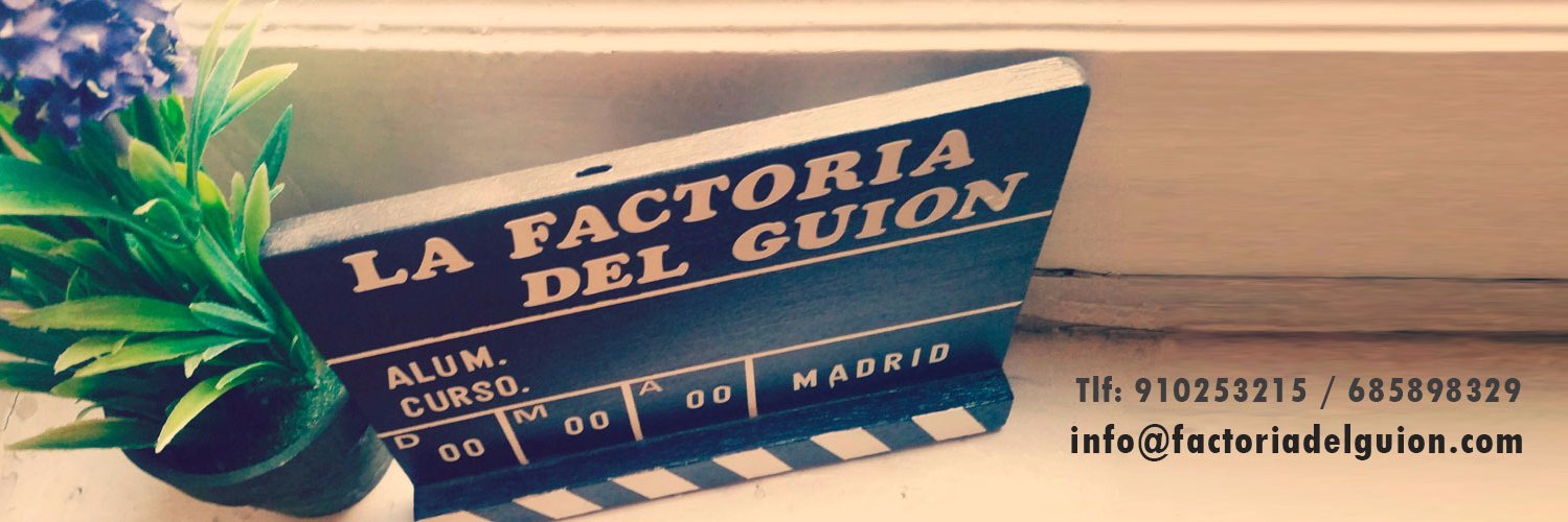 FactoriaGuion's profile banner image