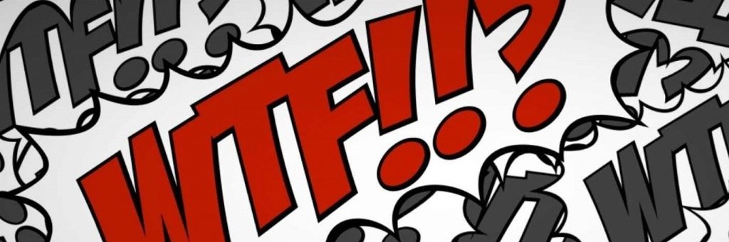 WATTAFACK SHOW banner