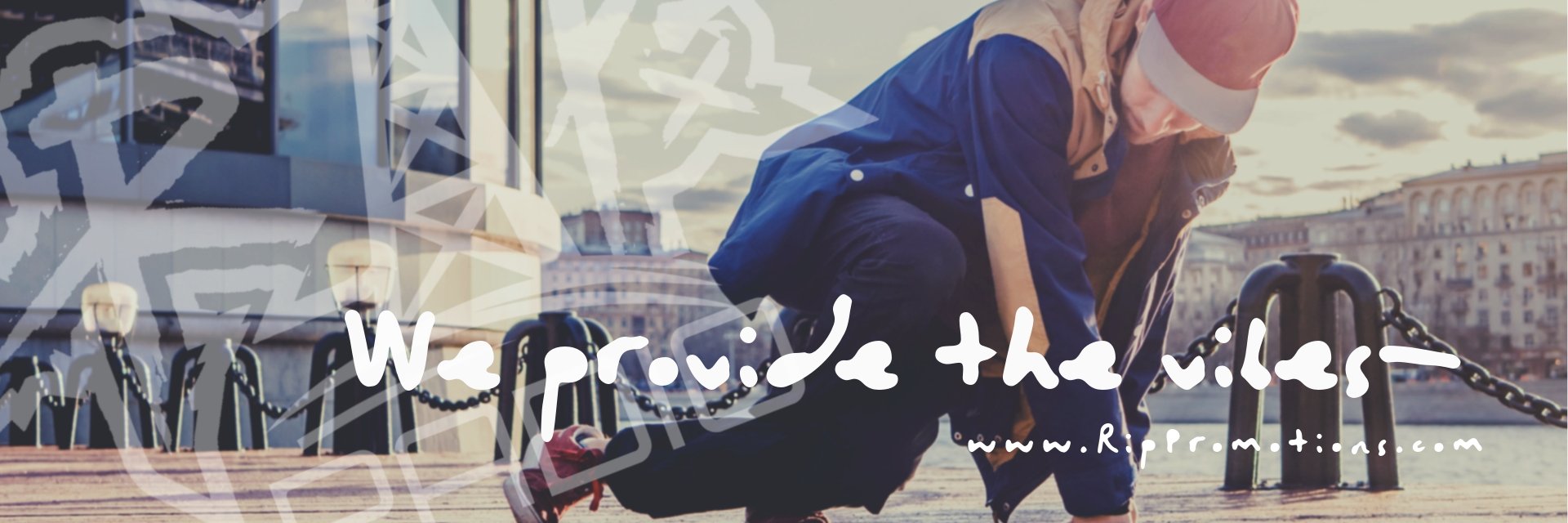 RIPpromotions's profile banner image
