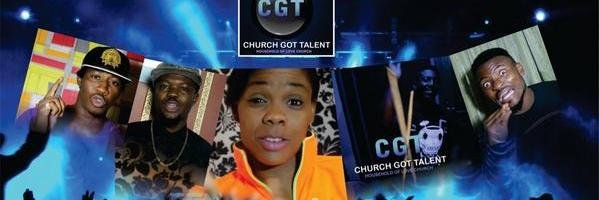 Cgottalent's profile banner image