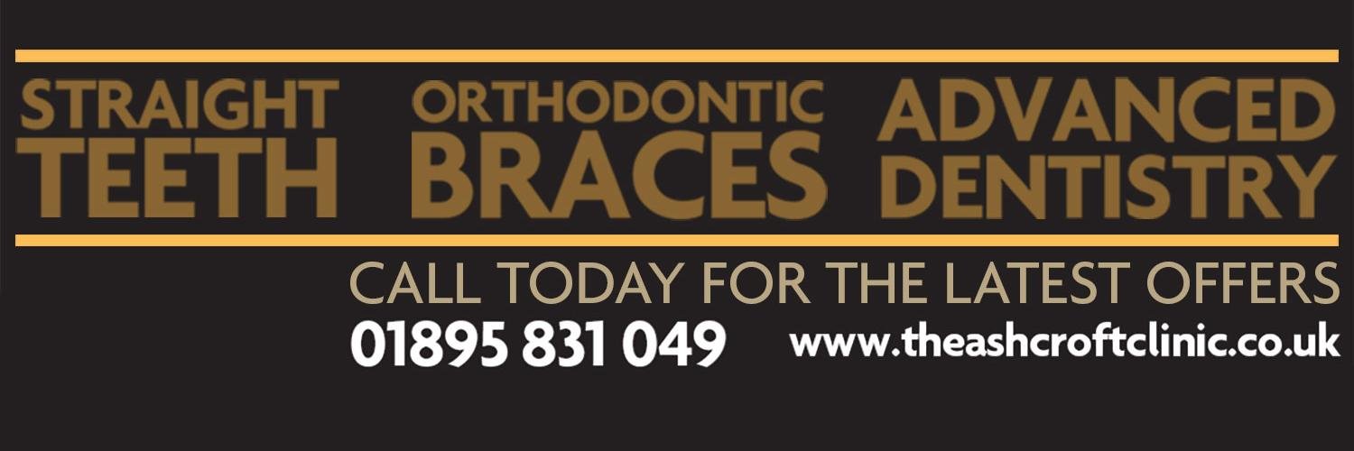AshcroftClinic's profile banner image