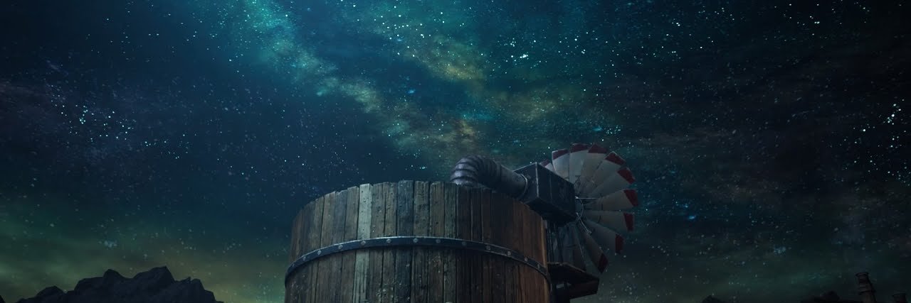 coldfeetcat's profile banner image
