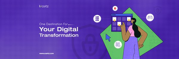 ucartz Profile Banner