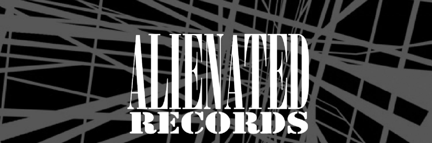AlienatedRecord's profile banner image