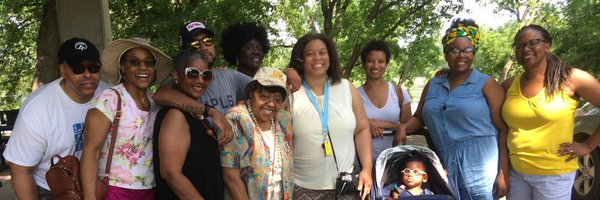 NABJMN Profile Banner