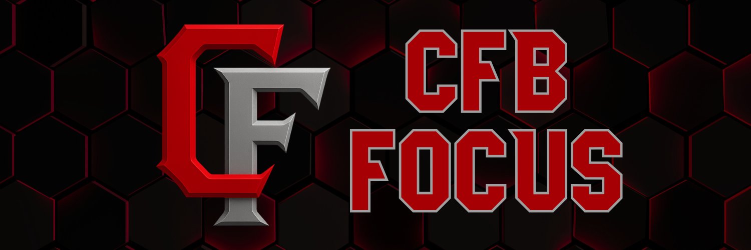 CFB Focus College Football Preview's banner