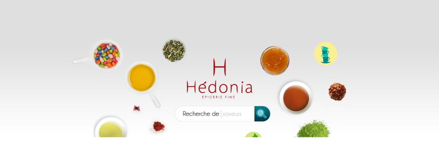 Hedoniaa's profile banner image