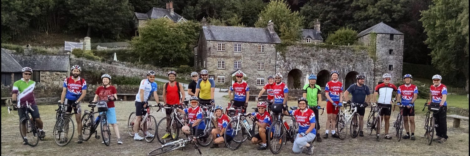 callingtoncycle's profile banner image