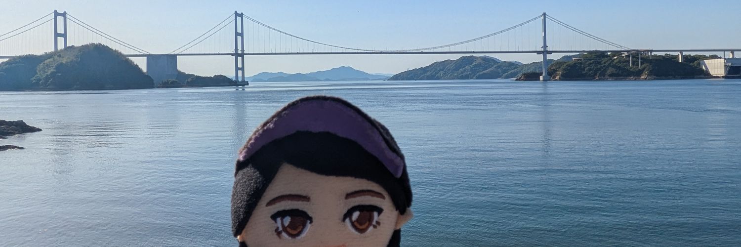 sato_ryu916's profile banner image