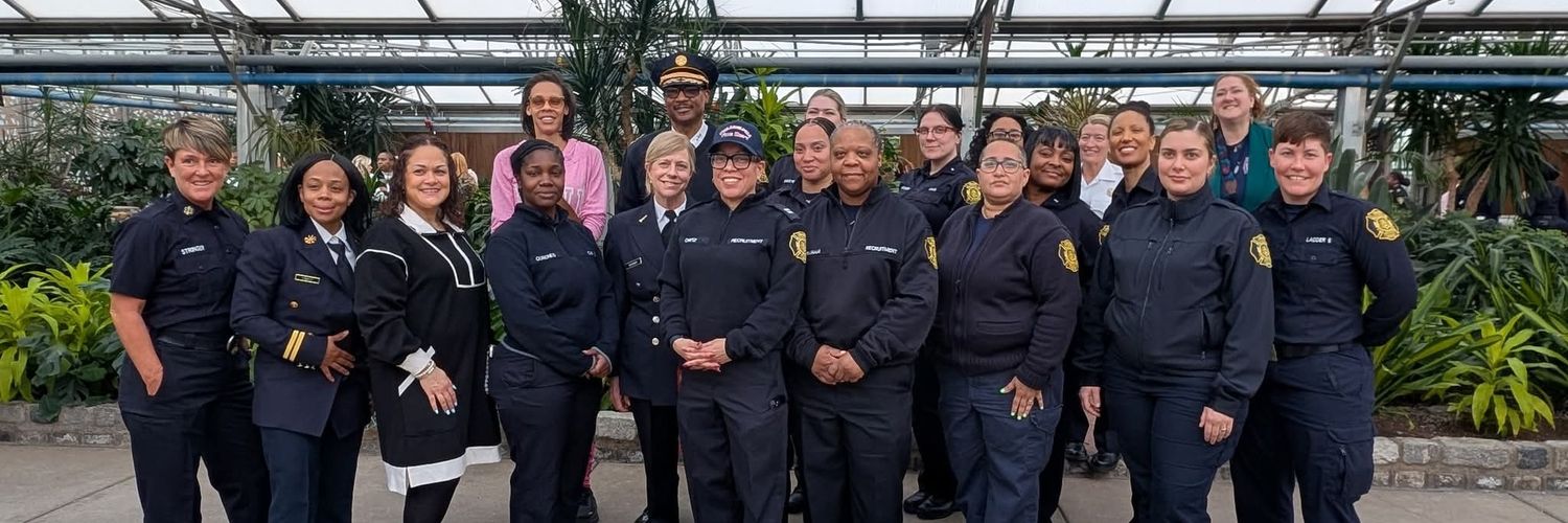 PhillyFireDept's profile banner image