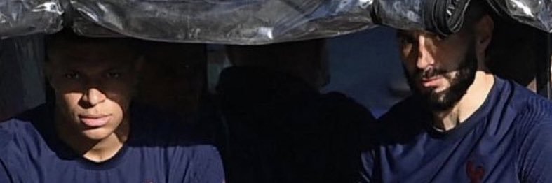 MountouKevin's profile banner image