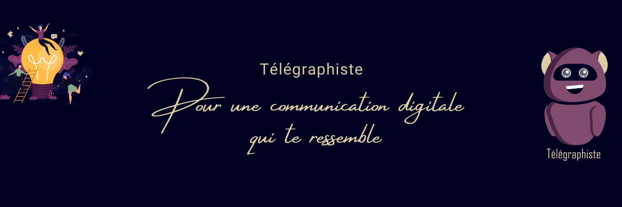 Andrea_Telegraphiste banner