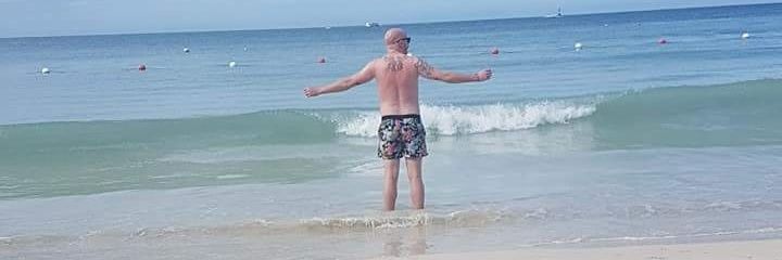 darrent83's profile banner image