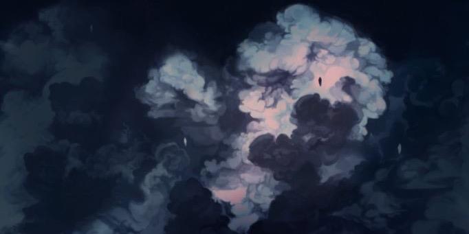 fmIouise's profile banner image