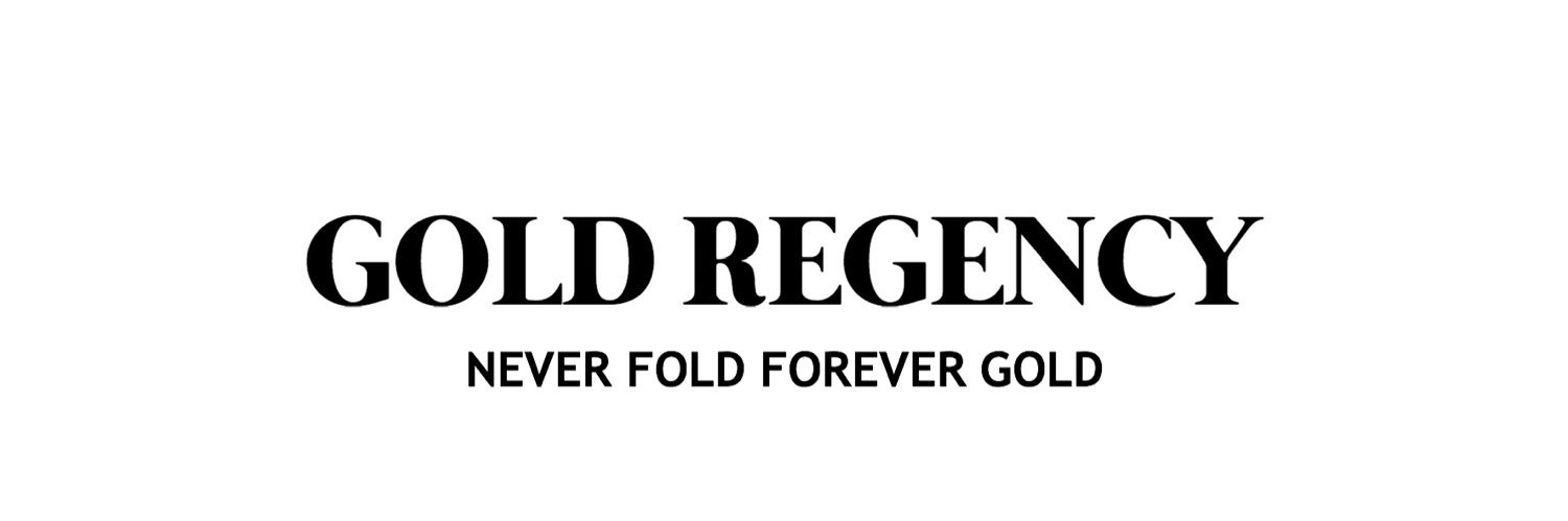 GoldRegency's profile banner image