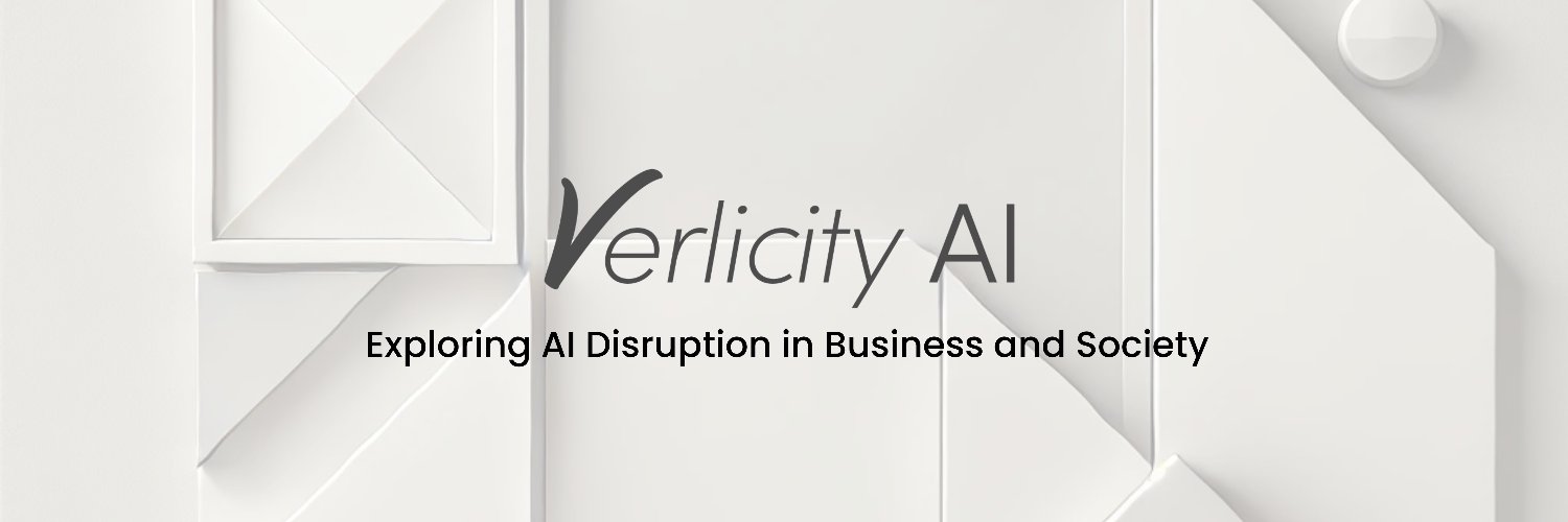 Verlicity AI banner