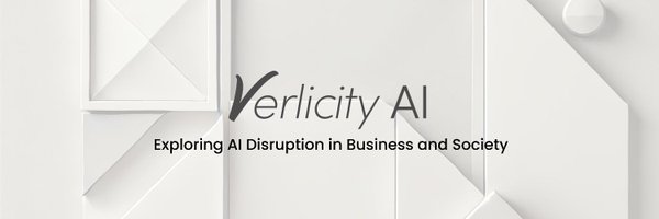 VerlicityAI Profile Banner