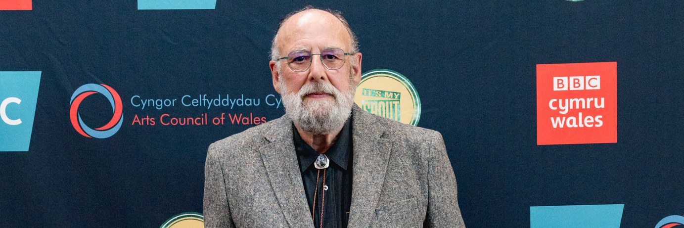 Stephen Lyons🏴󠁧󠁢󠁷󠁬󠁳󠁿🎭🍺🌈🧩🎤 banner