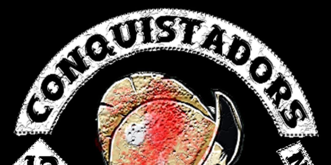 ConquistadorsMC's profile banner image