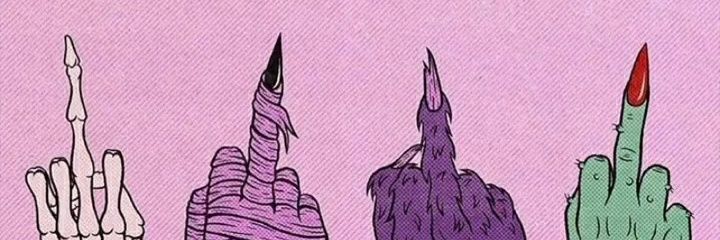oliwaves's profile banner image