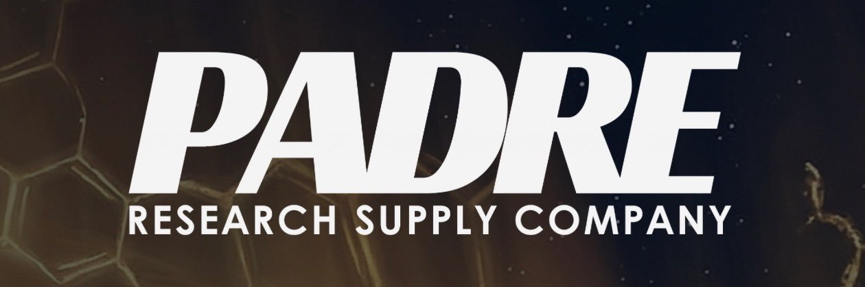 padreresearch's profile banner image