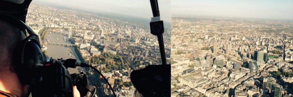 Alpha Journal banner