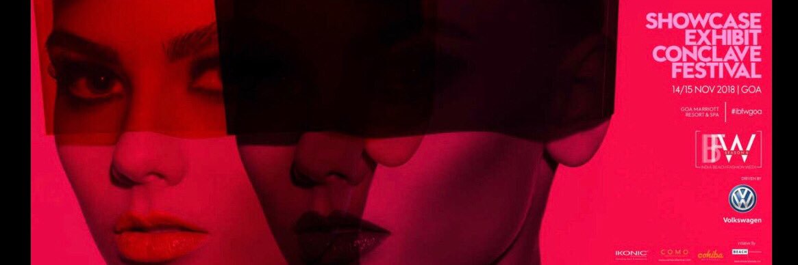IBFWGoa's profile banner image